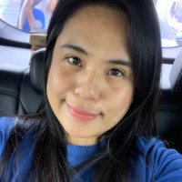 Ezrha Godilano-Gregorio, Msie, Cie