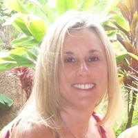 Jacqueline Shane