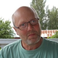 Finn Bundgaard Larsen