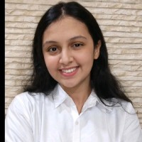 Shazmeen Shaikh