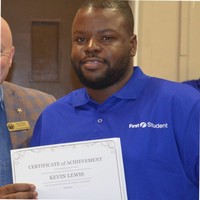 Kelvin Lewis