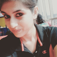 Ambika Atri
