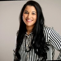Tiffany Jackson, Pmp, Cism