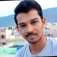 MANI ESWAR