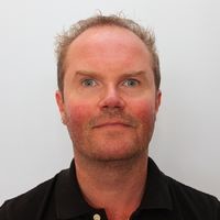 Harald Pedersen
