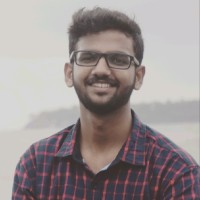 Mohammed Ashik P