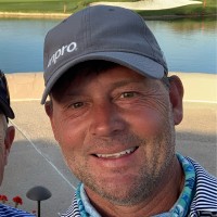 David Harmon