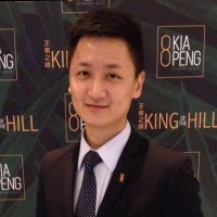 Deyson Bee Yong Run