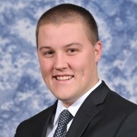 Harrison Newberg