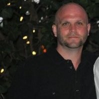 Michael Jenkover