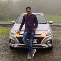Sagar Sonumkar