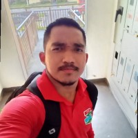 Gean Dos Santos Costa
