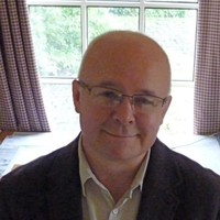 John Harte
