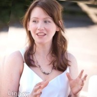 Tamar Elderton-Welch