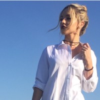 Hailey Kamfar