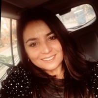 Diana Marcela Garcia Rodriguez