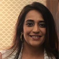 Anuja Shah