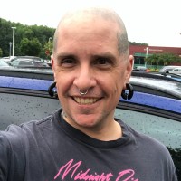 Paul Alexander Butler