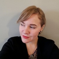 Annika Korhonen