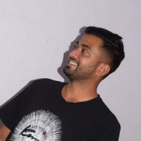 Mayank Patel