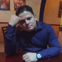 Gabriel Mendez