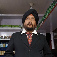 Manmeet Singh