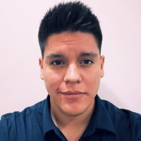 Daniel Isaac España