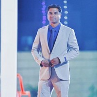 hamid patel