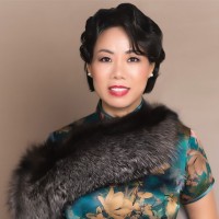 Alice Liu