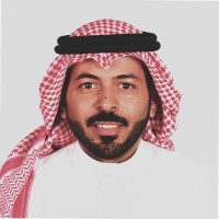 Ghaith BinMahfouz