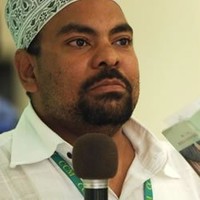 Mahmoud Kombo