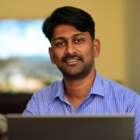 Arunprasad Sukumar