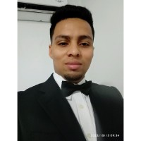 Luis Angel Rangel
