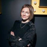 Aleksandra Shirokova