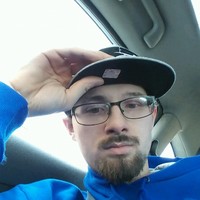 Adam Jackson
