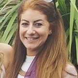 Nikki Rowbury