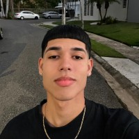 Ryan G Cintron Perez