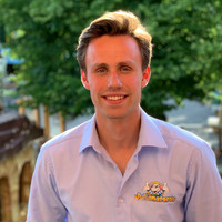 Bram Van Der Schouw