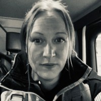 Emma Lindvall Bergström