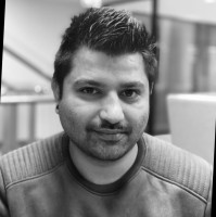 Prakash Bhandari