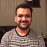 Nithish Sridhara Murthy