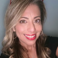 Viviana Barcia, WSET II