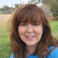 Christine Graham