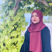 Aishath Zaahiya