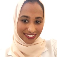 Israa Ahmed