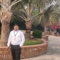 Praveen Bhardwaj