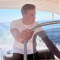 Jesse Barendsen