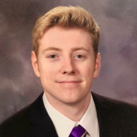 Andrew Eberly