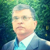 Paresh Shah