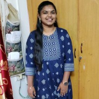 Preethi A